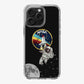 NASA Art iPhone 16 Pro / 16 Pro Max Case