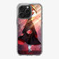 Obito Akatsuki iPhone 16 Pro / 16 Pro Max Case