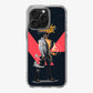 Phoenix Artwork iPhone 16 Pro / 16 Pro Max Case