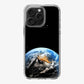 Planet Earth iPhone 16 Pro / 16 Pro Max Case