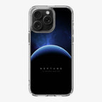 Planet Neptune iPhone 16 Pro / 16 Pro Max Case