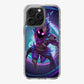 Raven Skin iPhone 16 Pro / 16 Pro Max Case