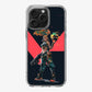 Raze Artwork iPhone 16 Pro / 16 Pro Max Case