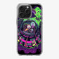 Rick And Morty Spaceship iPhone 16 Pro / 16 Pro Max Case