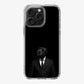 The Interview Ape iPhone 16 Pro / 16 Pro Max Case