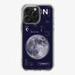 The Moon iPhone 16 Pro / 16 Pro Max Case