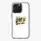 Welcome To GOLF iPhone 16 Pro / 16 Pro Max Case