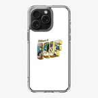 Welcome To GOLF iPhone 16 Pro / 16 Pro Max Case