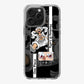 Gear 5 Introduction iPhone 16 Pro / 16 Pro Max Case