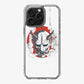 Japanese Oni Mask iPhone 16 Pro / 16 Pro Max Case