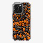 Chaos of The Little Horde iPhone 16 Pro / 16 Pro Max Case