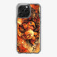 Charmander Ember Dance iPhone 16 Pro / 16 Pro Max Case
