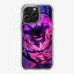 Gengar Phantom Flash iPhone 16 Pro / 16 Pro Max Case