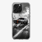 Unleashed The Dodge iPhone 16 Pro / 16 Pro Max Case