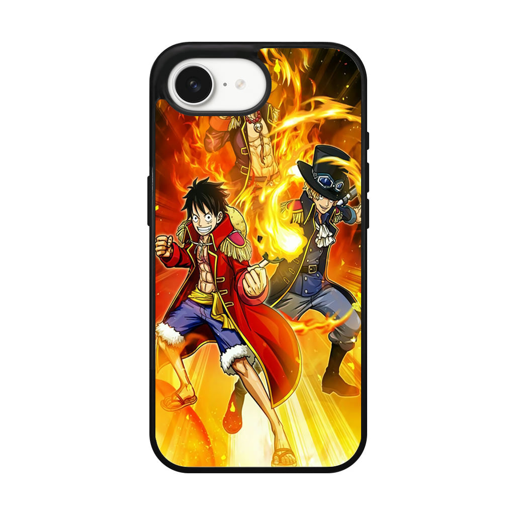 ASL Assemble iPhone 17e Case