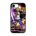 Basil Hawkins Straw Man iPhone 17e Case