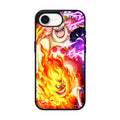 Big Mom With Prometheus And Zeus iPhone 17e Case