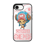 Chibi Chopper iPhone 17e Case
