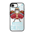 Chibi Franky iPhone 17e Case
