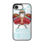 Chibi Franky iPhone 17e Case