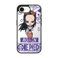 Chibi Robin iPhone 17e Case
