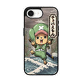 Chopperemon iPhone 17e Case