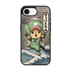 Chopperemon iPhone 17e Case