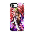 Donquixote Doflamingo iPhone 17e Case