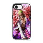 Donquixote Doflamingo iPhone 17e Case