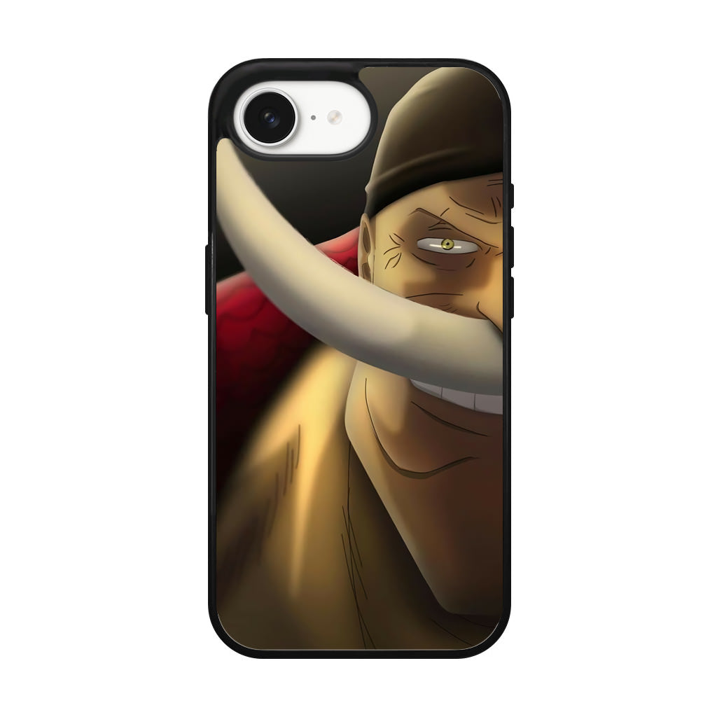 Edward Newgate iPhone 17e Case