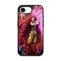 Eustass Kid Metal Hand iPhone 17e Case