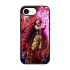 Eustass Kid Metal Hand iPhone 17e Case