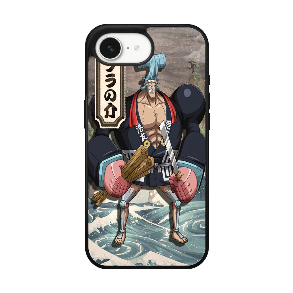 Franosuke iPhone 17e Case