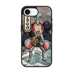 Franosuke iPhone 17e Case