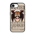 Gold Roger Bounty iPhone 17e Case