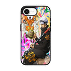Heart Pirate Crew iPhone 17e Case