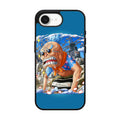 Hyogoro The Flower iPhone 17e Case
