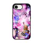 Hyogoro Using Ryuo iPhone 17e Case