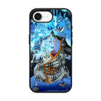 Jinbe The Fish Man Karate iPhone 17e Case