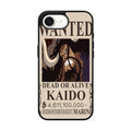 Kaido Bounty iPhone 17e Case