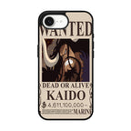 Kaido Bounty iPhone 17e Case