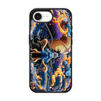 Kaido The Dragon iPhone 17e Case