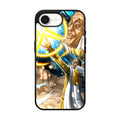 Kizaru The Admiral iPhone 17e Case