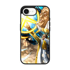 Kizaru The Admiral iPhone 17e Case