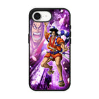 Kozuki Oden Signature Pose iPhone 17e Case