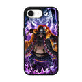 Kurohige Black Hole Attack iPhone 17e Case