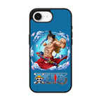 Luffy Arc Wano One Piece iPhone 17e Case