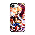 Luffy Bounce Man iPhone 17e Case