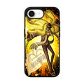Marine Admiral Borsalino iPhone 17e Case