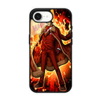 Marine Admiral Sakazuki iPhone 17e Case